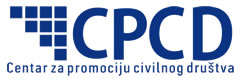 Centar za promociju civilnog društva